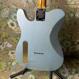 Mario Martin El Chupacabre 2022