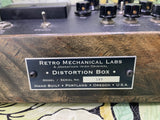 Retro Mechanical Labs Hyde Single Filter Distortion Box