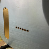 Mario Martin El Chupacabre 2022