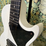 Gibson '58 Les Paul Jr. Satin White 2009