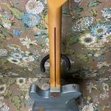 Mario Martin El Chupacabre 2022