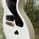 Gibson '58 Les Paul Jr. Satin White 2009