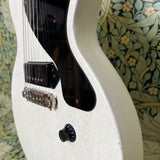 Gibson '58 Les Paul Jr. Satin White 2009