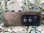 Retro Mechanical Labs Hyde Single Filter Distortion Box