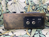 Retro Mechanical Labs Hyde Single Filter Distortion Box