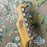 Mario Martin El Chupacabre 2022