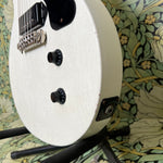 Gibson '58 Les Paul Jr. Satin White 2009