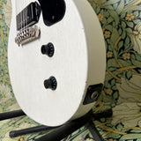 Gibson '58 Les Paul Jr. Satin White 2009