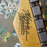 Mario Martin El Chupacabre 2022