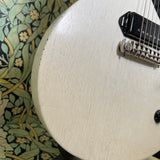 Gibson '58 Les Paul Jr. Satin White 2009