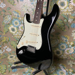 Fender American Professional Stratocaster Left-Hand 2020