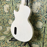 Gibson '58 Les Paul Jr. Satin White 2009