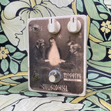 Massive Effects Illusionist Octave Fuzz