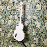 Gibson '58 Les Paul Jr. Satin White 2009