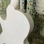 Gibson '58 Les Paul Jr. Satin White 2009