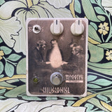 Massive Effects Illusionist Octave Fuzz