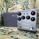 Strymon El Capistan dTape Echo V2