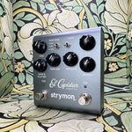 Strymon El Capistan dTape Echo V2