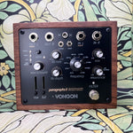 Vongon Paragraphs II Resonant Low Pass Filter