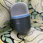Shure Beta 52A Dynamic Bass Drum Microphone
