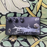 Peper's Pedals Dirty Tree Boost