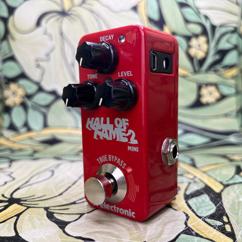 TC Electronic Hall of Fame 2 Mini - Used