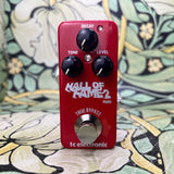 TC Electronic Hall of Fame 2 Mini - Used