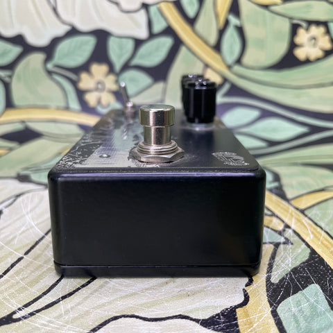 pepers pedals dirty tree Peper's Pedals Dirty Tree Boost – eastside music supply