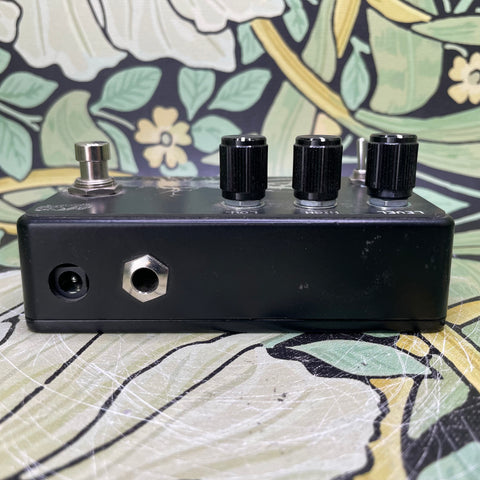 pepers pedals dirty tree Peper's Pedals Dirty Tree Boost – eastside music supply