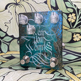 Abominable Electronics Wear Your Wounds