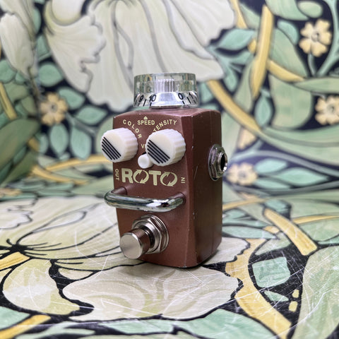 Hotone Roto - Used