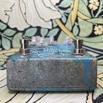 Abominable Electronics Wear Your Wounds