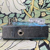Abominable Electronics Wear Your Wounds
