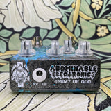 Abominable Electronics Wear Your Wounds