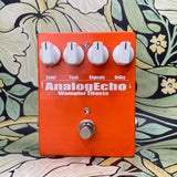 Wampler Analog Echo