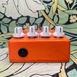 Wampler Analog Echo