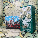 Earthquaker Devices The Depths Vibe - Used