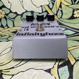 Creepy Fingers Ed Mundell's Infinity Fuzz