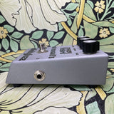 Creepy Fingers Ed Mundell's Infinity Fuzz