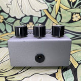 Creepy Fingers Ed Mundell's Infinity Fuzz