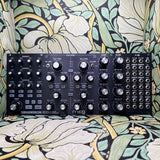 Moog Subharmonicon Semi-Modular Polyrhythmic Analog Synthesizer