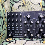 Moog Subharmonicon Semi-Modular Polyrhythmic Analog Synthesizer