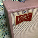 Benson Amps Vinny Reverb Combo