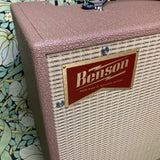 Benson Amps Vinny Reverb Combo