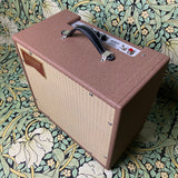 Benson Amps Vinny Reverb Combo