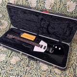 Ernie Ball Music Man St. Vincent Signature Black 2016