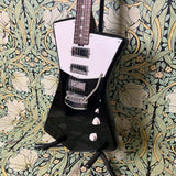 Ernie Ball Music Man St. Vincent Signature Black 2016