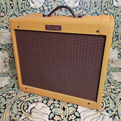 Fender Blues Jr IV LTD
