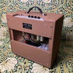Benson Amps Vinny Reverb Combo