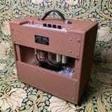 Benson Amps Vinny Reverb Combo